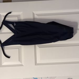 Nike competition swimsuit